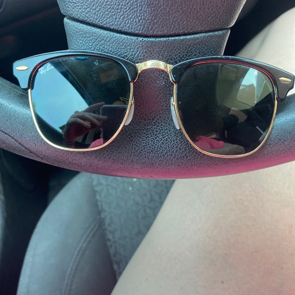Ray-Ban sunglasses